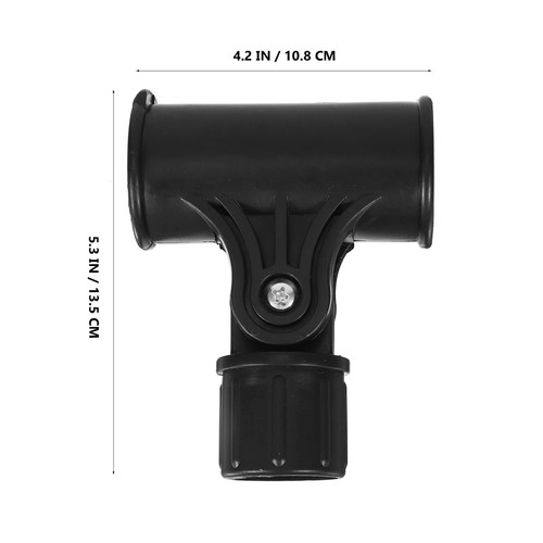 Outdoor Parasol Accessories Umbrella Replacement Holder Bracket Parts - Bild 5 von 12