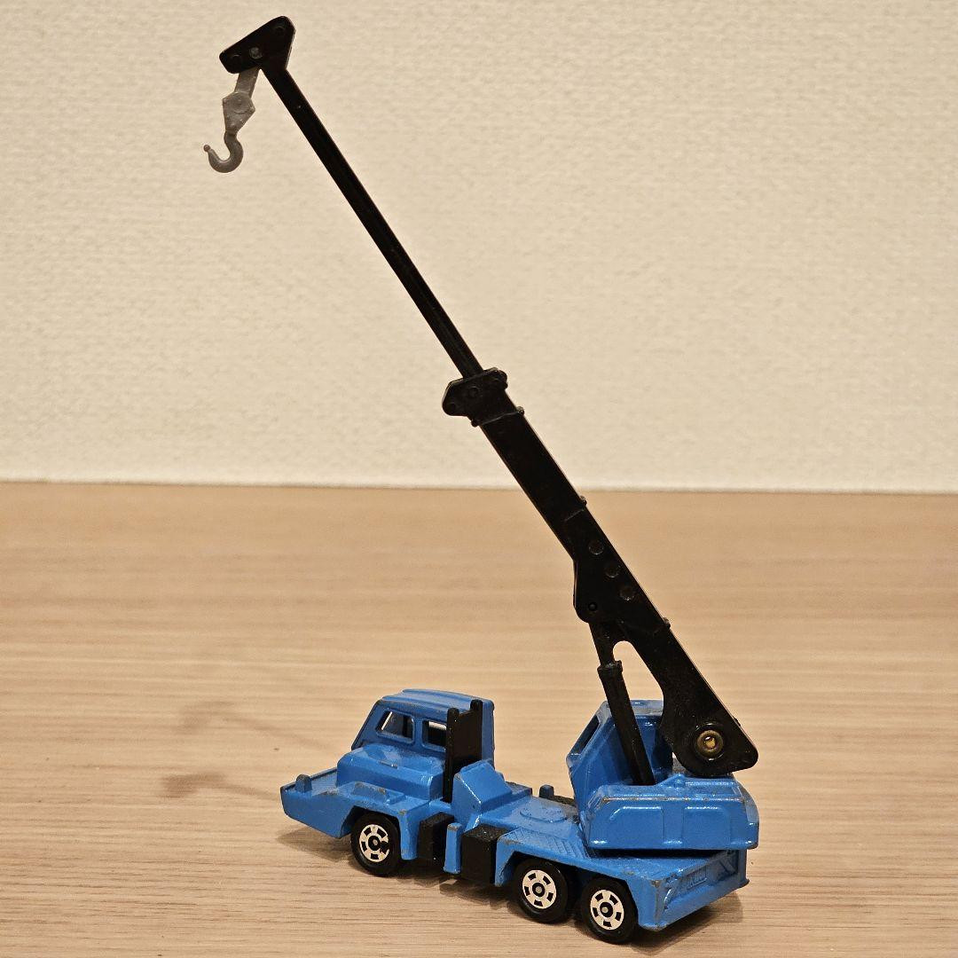 Tomica No.72 Ud Unic Truck Crane Working 1 Made In Japan | eBay Tomica No.72 Ud Unic Truck Crane Working 1 Made In Japan | eBay
