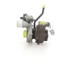 Turbo Kia SPORTAGE
