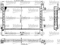 1X Valeo 730483 KüHler MotorküHlung FüR Ford