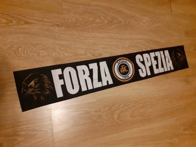 SCARF FOOTBALL FOOTBALL FOOTBALL SPICE. RASO