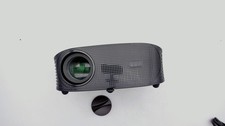 GooDee 4K Smart Projector with 5G WiFi and Bluetooth READ PC1742255