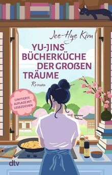 Yu-jins Bücherküche der großen Träume: Roman | Dies... | Buch | Zustand sehr gut
