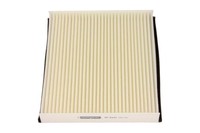 Filter, Innenraumluft MaXgear 26-1062 FüR OE 27277-4M400 - 27277-4M400