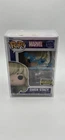FUNKO POP - MARVEL Gwen Stacy Autograph Entertainment Exclusive NEW Sealed (JA)