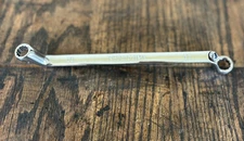 Matco Tools 10mm X 11mm XL Deep Double Box Wrench RBDL1011MA 12 point