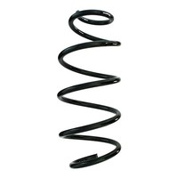 Fahrwerksfeder Vorderachse Schraubenfeder Ø142Mm Spidan FüR U.A. Seat Ibiza