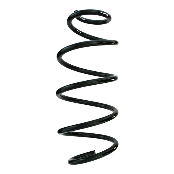 Fahrwerksfeder Vorderachse Schraubenfeder Ø142Mm Spidan FüR U.A. Seat Ibiza-image