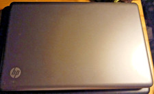 hp 2000-299WM Notebook Intel Celeron Windows 7 Parts Only No Cord