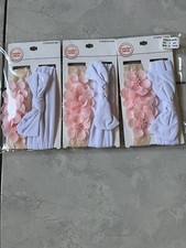 Baby Girls Head wraps 3 Set