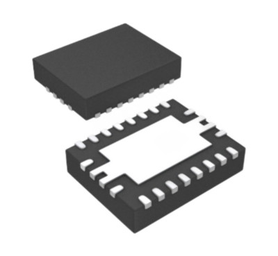 TPS61088RHLR Boost Switching Regulator IC Positive Adjustable 4.5V 1 Output 10A