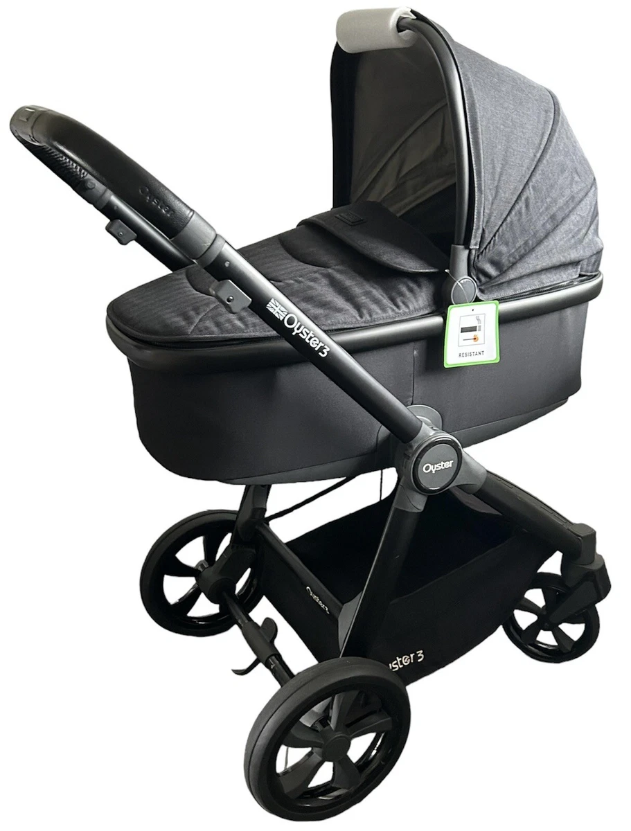 Babystyle oyster cheap 3 pushchair
