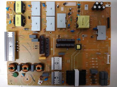 Philips 75PFL5604/F7A [3P3] Power Supply (BACG9AF01 02 1) AD791MPW-001