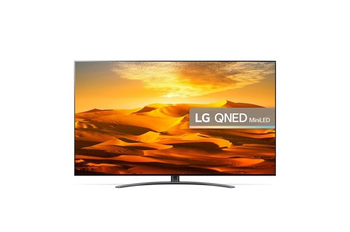 LG 86QNED916QE 86" QNED MiniLED 4K Smart TV / Blemish on Screen (1624) - 第 1/17 張圖片