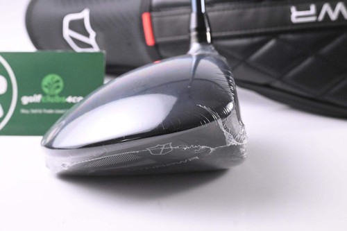 Wilson Staff DYNAPWR 2025 Max Driver / 9 Degree / Stiff Flex LIN-Q M40X Red 5 - Picture 3 of 9