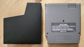 Golf - NES - Nintendo Entertaiment System ⚡