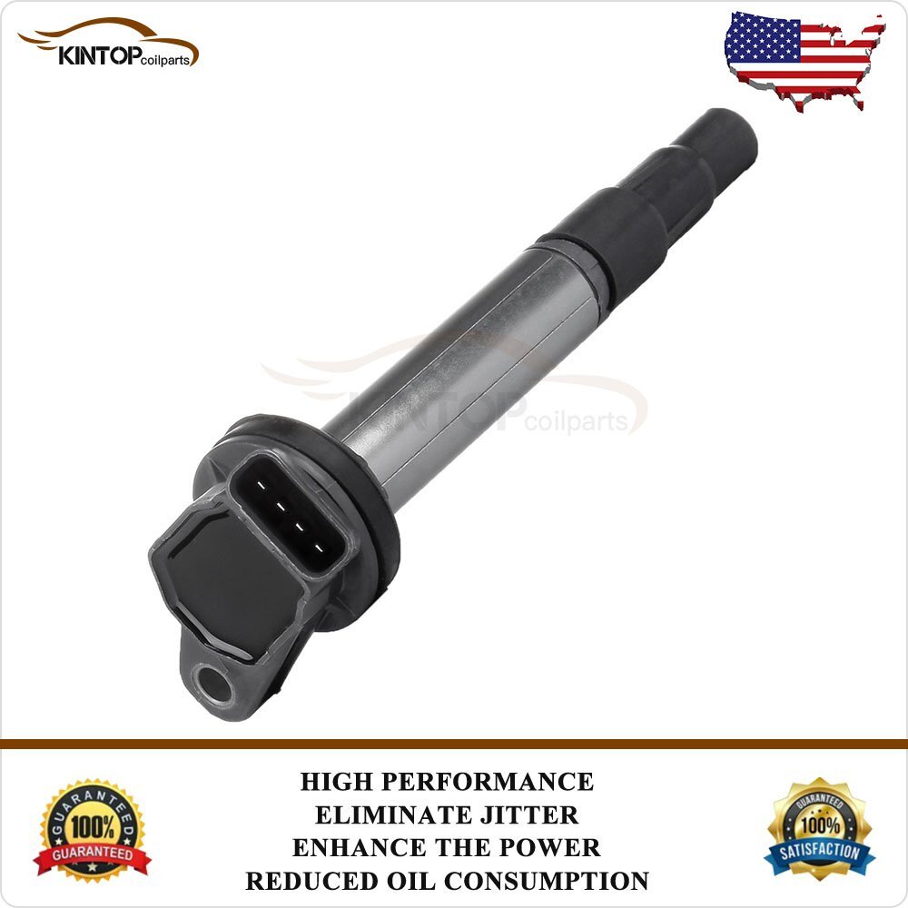 Ignition Coil For SCION xD 1.8L L4 2008 2009 2010 2011 2012 | eBay