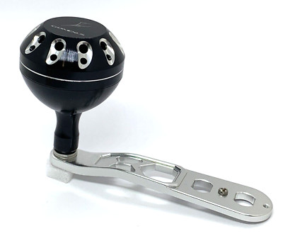 Pro Challenger Blank Gomexus 47mm Knob For Penn 113H 113HL 113HLW Fishing Reels