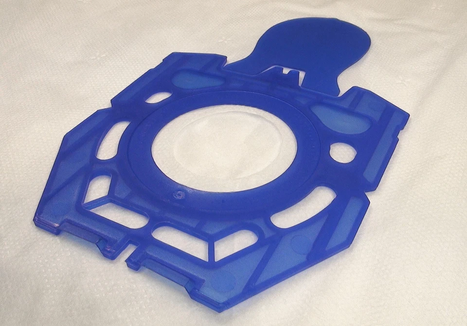 20 Staubsaugerbeutel passend für Fakir Air Wave Prestige TS 2000 - Bild 3 von 4