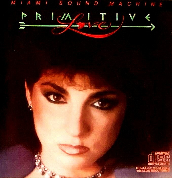 Miami Sound Machine - 
