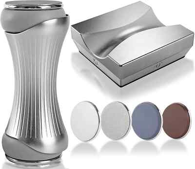 Rolling Knife Sharpener - Premium Knife Sharpening Kit