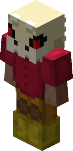 All Dragon Armor Hypixel Skyblock