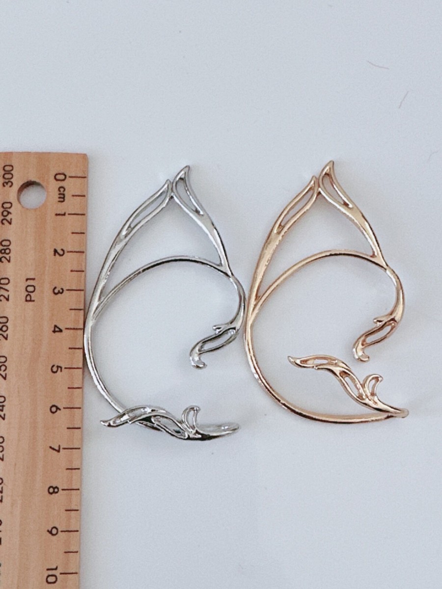 Intwine Elf ear cuff no piercing
