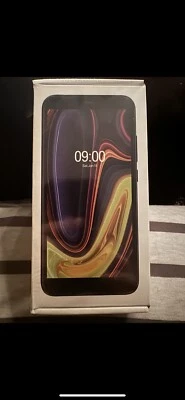 FOXX A55 16 GB STORAGE 4G LTE - 5.5 IN DISPLAY -UNLOCKED BRAND NEW IN SEALED BOX