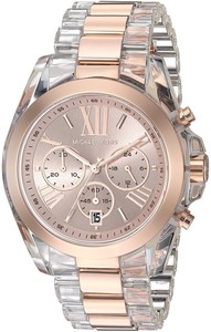 michael kors bradshaw band