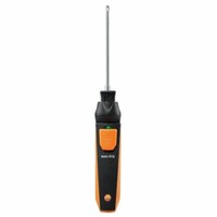 Testo 915I Thermometer Bluetooth Mit Sonda FüR Luft Testo 0563 3915