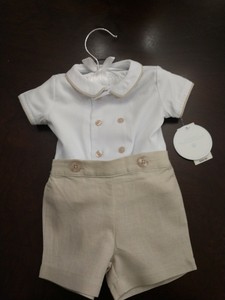 newborn dressy outfit