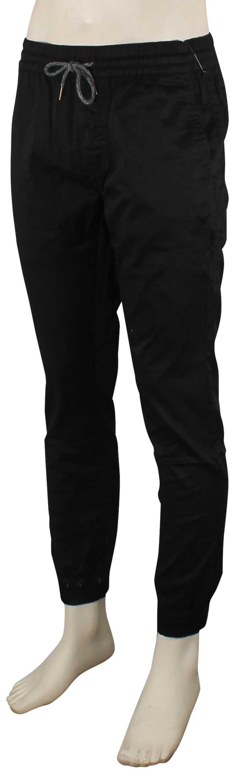 Брюки Volcom Frickin Slim Jogger - Черный - Новый 13690₽