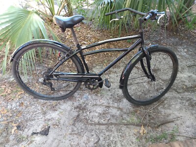 schwinn taff mountain bike