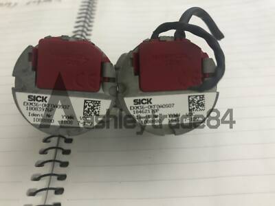 1PCS Gebraucht sick Encoder EKM36-0KF0A0S07