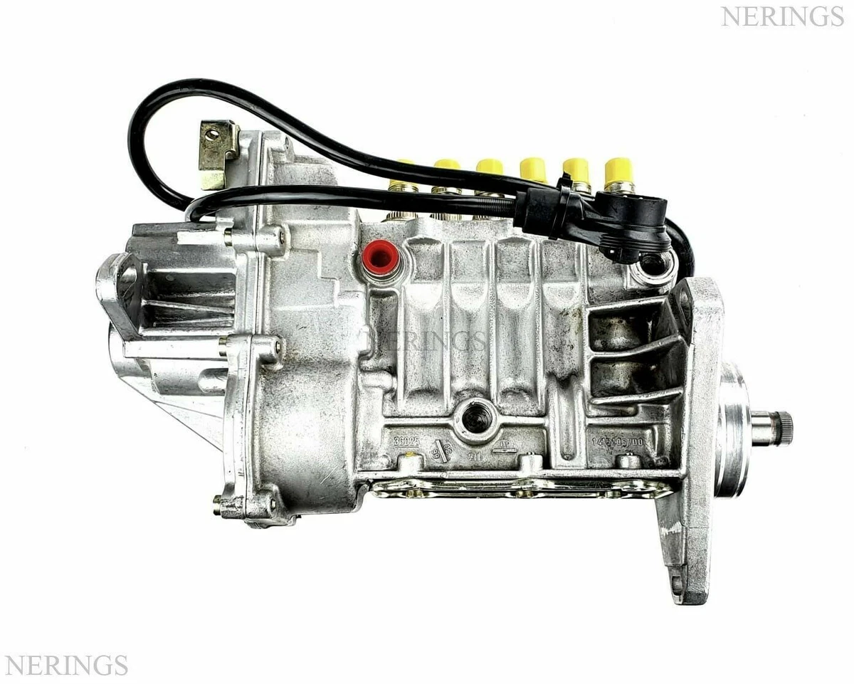 Fuel Injection Pump MERCEDES E300 G300 S300 0400196003 6060700601 
