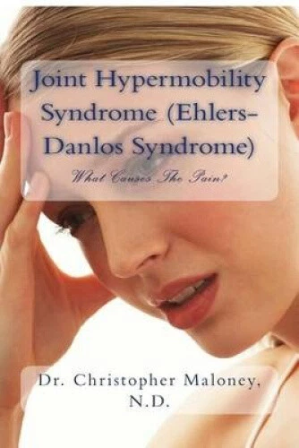 Joint Hypermobility Syndrome (Ehlers-Danlos): What Causes the Pain? - Picture 1 of 2