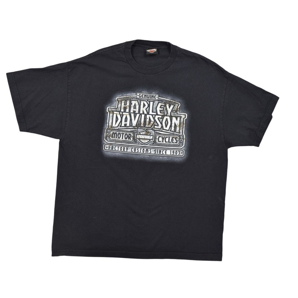Harley-Davidson Tシャツ Harley F***in Davidson T-shirt | eBay