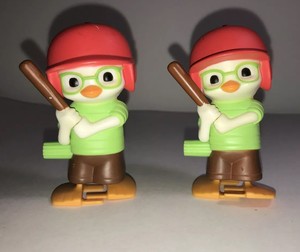 juguetes de chicken little