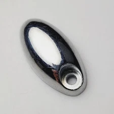 Silstar Pinnacle Vision Baitcasting Reel Part - Handle Nut Cap 057-8420