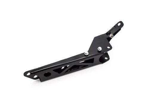 ISR Performance Front Tension Rod Power Brace for Nissan 180sx 240sx S13 89-94 - Picture 4 of 4