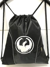 Dragon Alliance Cinch Bag Unisex Every day Lightweight Back pack