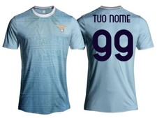 Maillot personnalisé Lazio