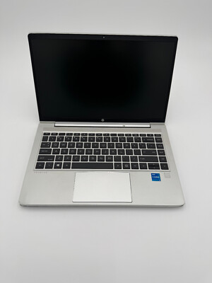 HP EliteBook 440 G8 14'' Intel Core i5-1135G7 @ 2.40GHz 8GB DDR4 NO HDD | NO OS