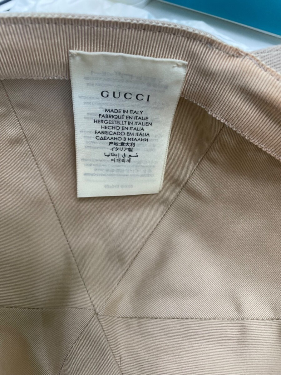 限定価格❗新品未使用✨GUCCI✨ニット帽 2025年最新】Yahoo!オークション -グッチ ニット 帽の中古品