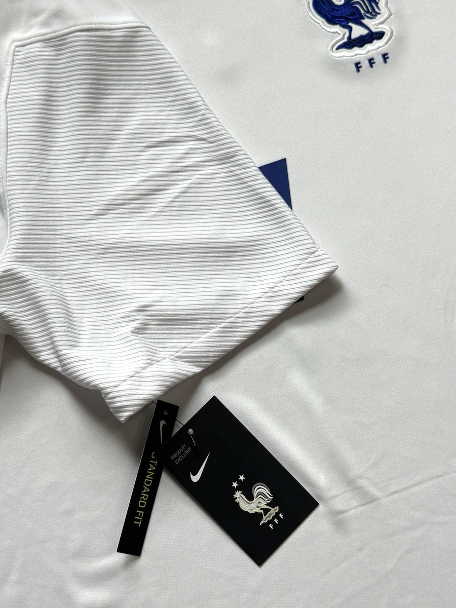 Maillot football vintage France 2020 AWAY 7 GRIEZMANN
