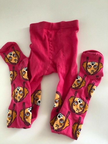Girls Children Kids Paw Patrol under Warm Tights Stockings Bottoms Pantyhose - Picture 19 of 21