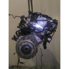 MOTORE COMPL. CJC AUDI A4 (11-15) 8K 2.0 16V TDI (88KW) 2WD SW 5P/D/1968CC 2011