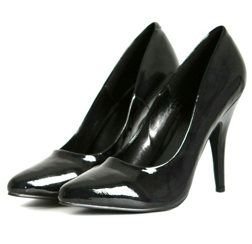 Collezione scarpe donna “decollete nero lucido”: prezzi, sconti | Drezzy