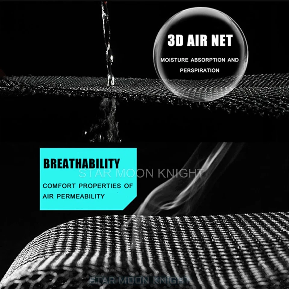 Funda de asiento cojín protector moto Honda CBF600 S/N CBF1000 CBF 600 Foto 4 de 4