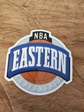 🏀NBA STICKER Basketball Sticker Laptop Sticker EASTERN CONFERENCE Sticker🏀